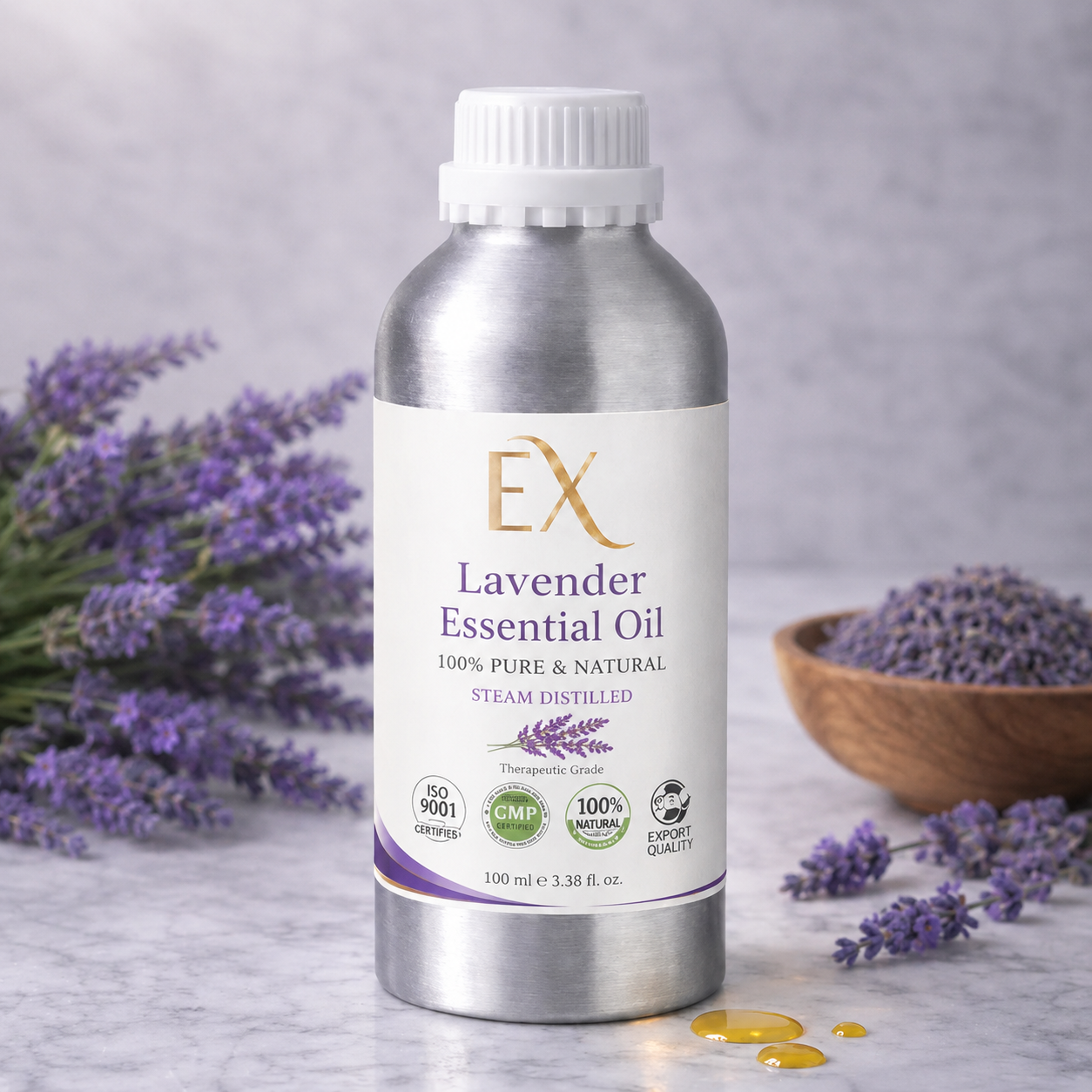 ChatGPT Image May 7, 2026, 10_22_30 AM Lavender Essential Oil - Image 1