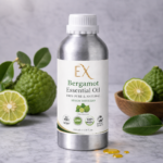 Bergamot Essential Oil