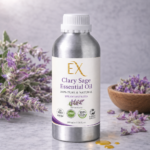 Clary Sage Essential Oil