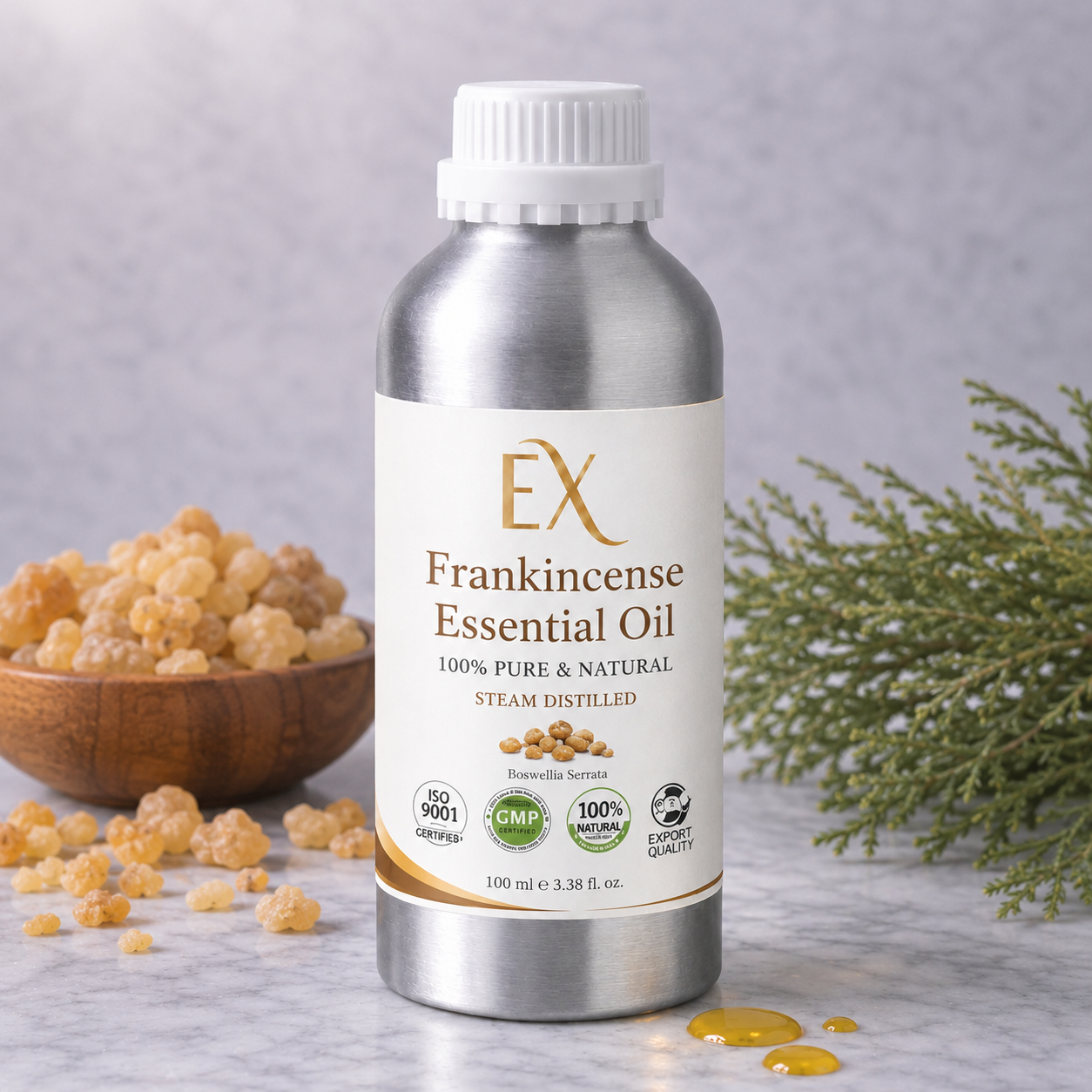 ChatGPT Image May 7, 2026, 12_09_18 PM Frankincense Essential Oil - Image 1