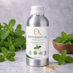 Peppermint Essential Oil