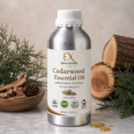 Cedarwood Essential Oil