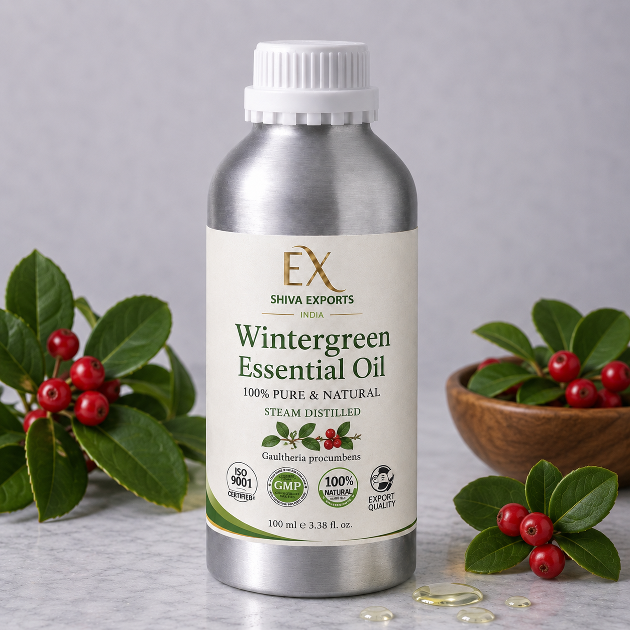 ChatGPT Image May 7, 2026, 02_58_18 PM Wintergreen Essential Oil - Image 1