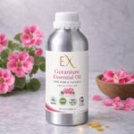 Geranium Essential Oil