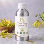 Ylang Ylang Essential Oil