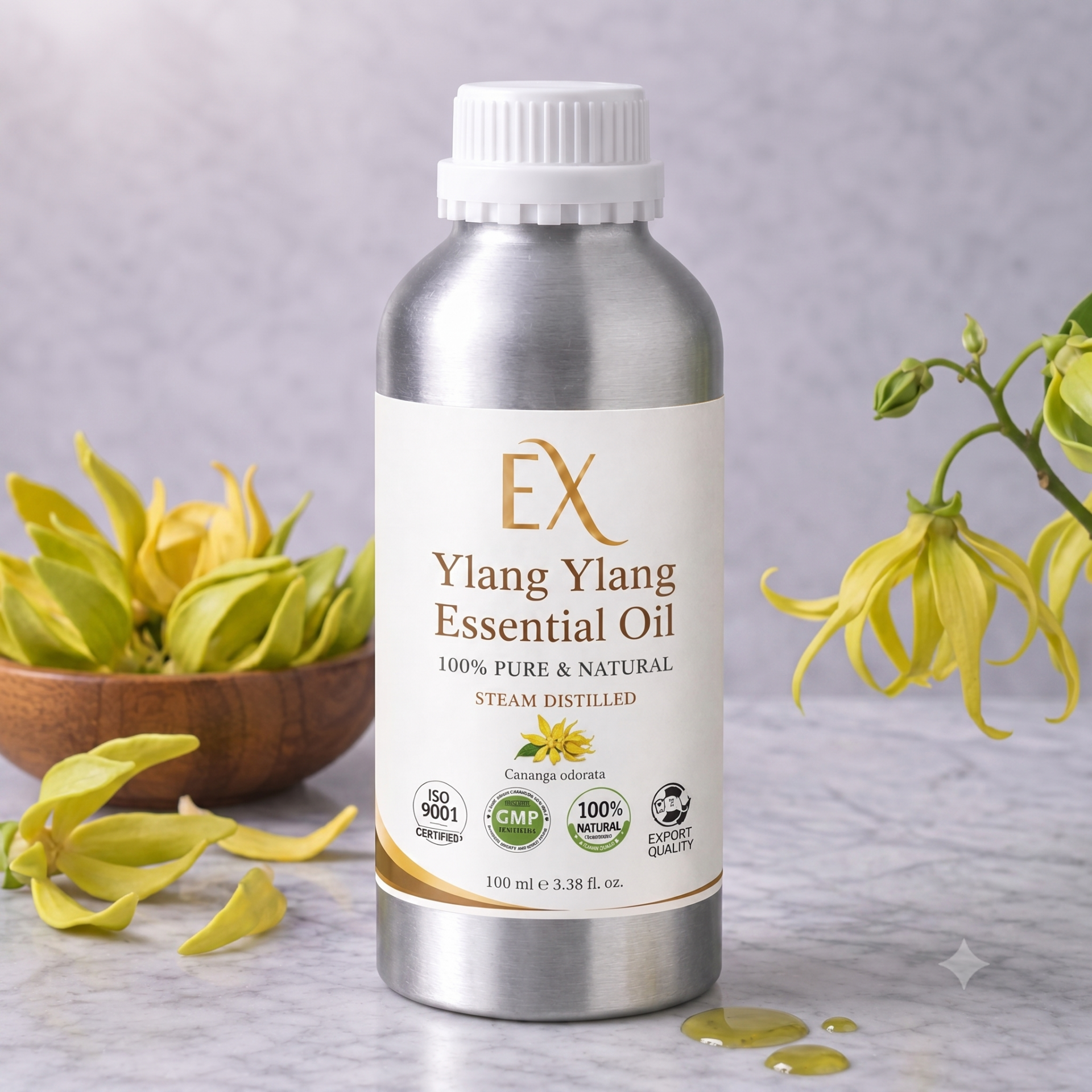 Gemini_Generated_Image_3wcf2b3wcf2b3wcf Ylang Ylang Essential Oil - Image 1