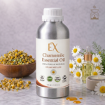Chamomile Essential Oil