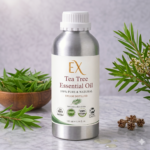 Tea Tree Essential Oil