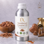 Sandalwood Essential Oil